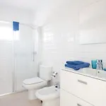 Blancazul Ocean View *