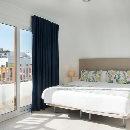 Blancazul Ocean View Apartment *