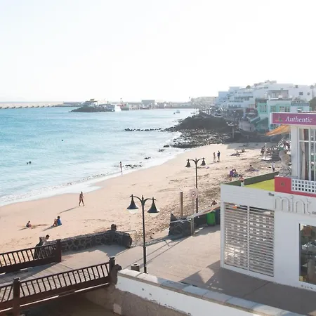 Blancazul Ocean View Appartement Playa Blanca (Lanzarote)