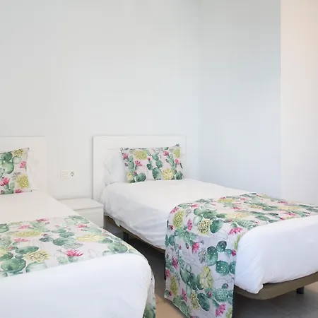 Appartement Blancazul Ocean View