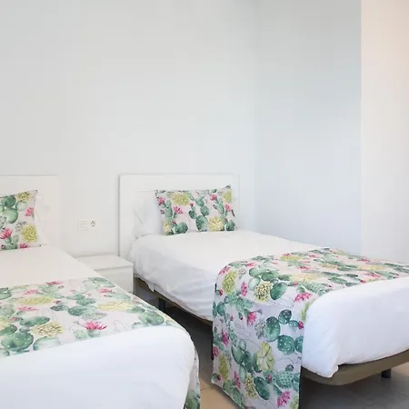 Apartment Blancazul Ocean View