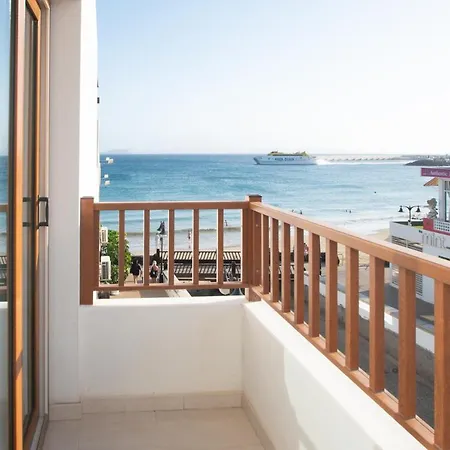 Blancazul Ocean View Apartment Playa Blanca (Lanzarote)