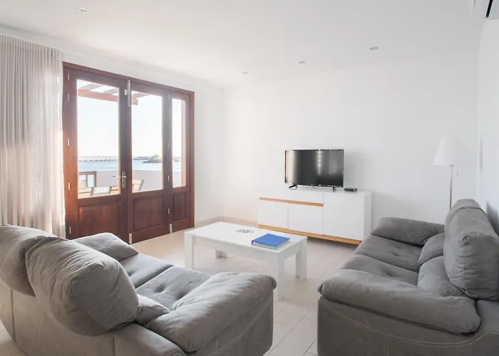 Blancazul Ocean View Appartement