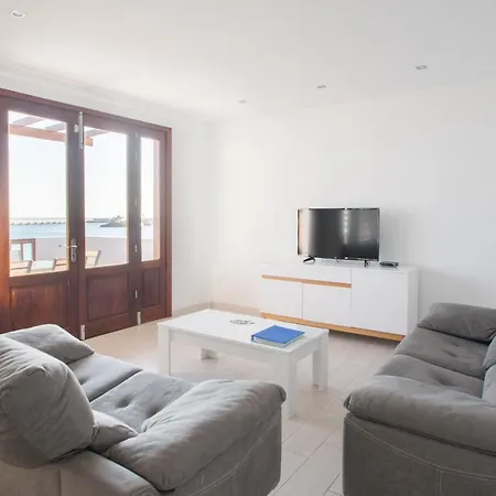 Blancazul Ocean View דירה