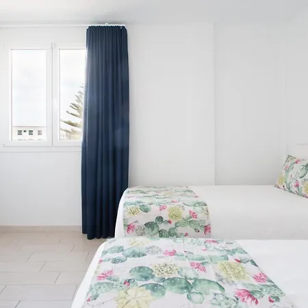 דירה Blancazul Ocean View פלאיה בלנקה