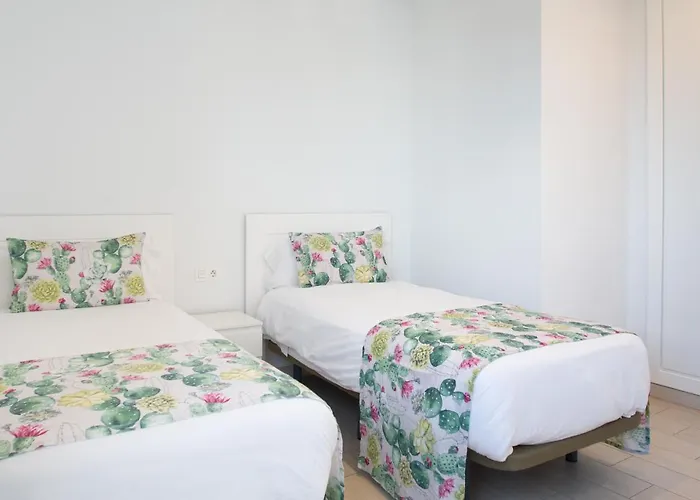 Apartamento Blancazul Ocean View