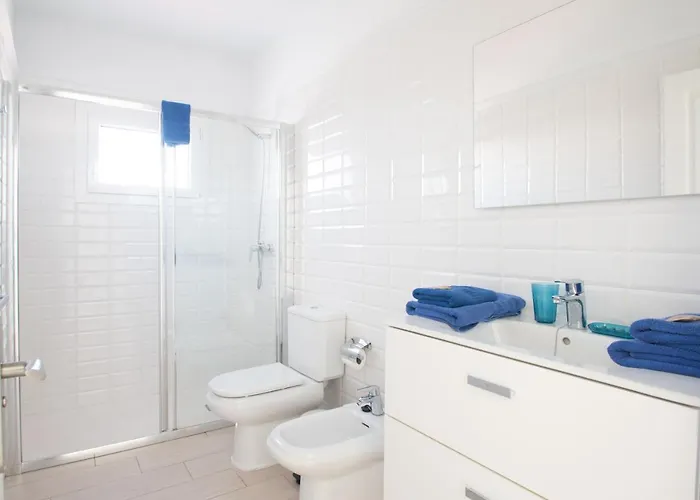 Blancazul Ocean View *