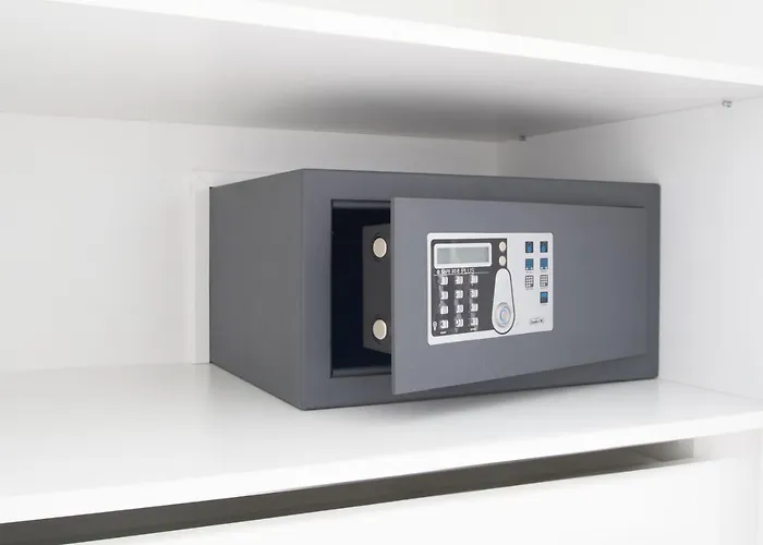 Blancazul Ocean View *